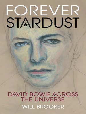cover image of Forever Stardust